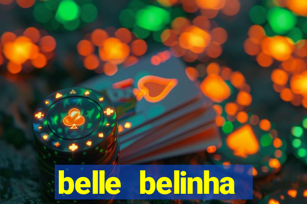 belle belinha vazados telegram